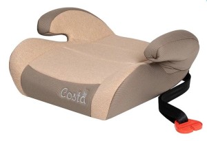 Бустер Costa HF-01(10) 3 (22-36кг) Beige