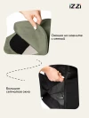 Коляска прогулочная iZZi RoaD Olive/ Black
