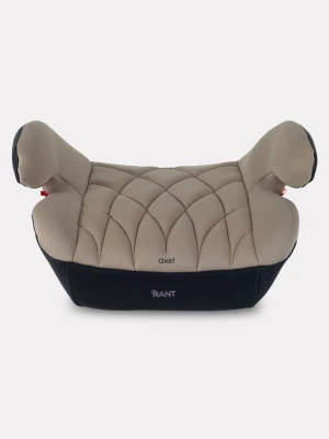 Бустер Rant Axel ZY23 3 (22-36кг) Beige
