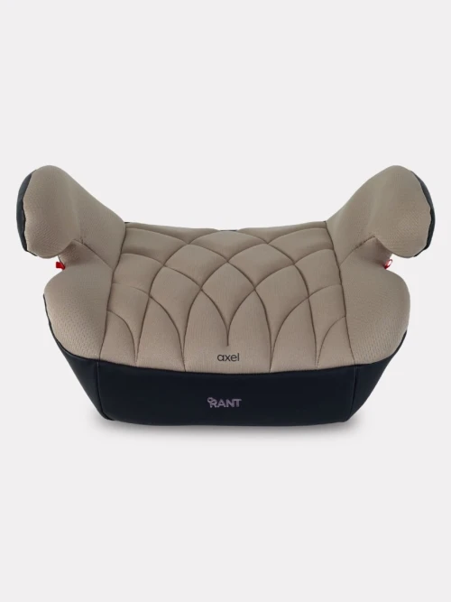 Бустер Rant Axel ZY23 3 (22-36кг) Beige - фото 1