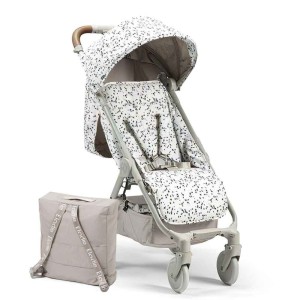 Коляска прогулочная Elodie Mondo Dalmatian Dots Renew