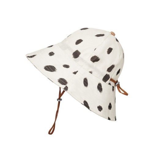 Панама Elodie Dalmatian Dots Grande 6-12 мес