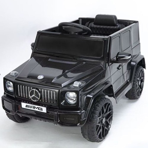 Электромобиль Mercedes-Benz LB-998 12V7 black