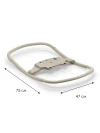 Elodie Основание для шезлонга Grace Bouncer base Moonshell