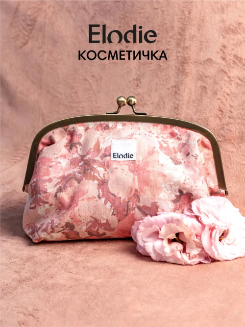 Косметичка Elodie River Rose - фото 1