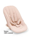 Шезлонг Elodie Grace Newborn Powder Pink
