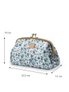Косметичка Elodie Garden Leo Toile