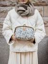 Косметичка Elodie Garden Leo Toile