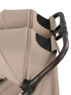 Коляска для двойни Carrello Link CRL-6533 Island Beige