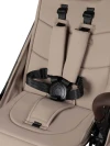Коляска для двойни Carrello Link CRL-6533 Island Beige