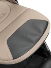 Коляска для двойни Carrello Link CRL-6533 Island Beige