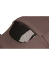 Kоляска прогулочная Farfello Costa Mika CMK-8 Chocolate