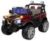 Электромобиль Багги Farfello TR1103 Красный