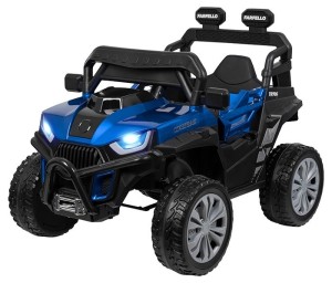 Электромобиль Багги Farfello TR706 Синий