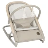 Шезлонг Maxi-Cosi Kori Classic Beige ECO бежевый