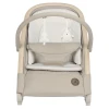 Шезлонг Maxi-Cosi Kori Classic Beige ECO бежевый