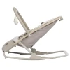 Шезлонг Maxi-Cosi Kori Classic Beige ECO бежевый