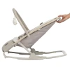 Шезлонг Maxi-Cosi Kori Classic Beige ECO бежевый