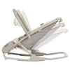 Шезлонг Maxi-Cosi Kori Classic Beige ECO бежевый
