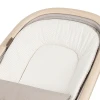Шезлонг Maxi-Cosi Kori Classic Beige ECO бежевый