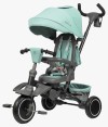 Велоколяска Farfello 9500 Мятный