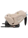 Автокресло Farfello ISOFIX YB102A 0/1/2/3 (0-36кг) с упором Бежевый