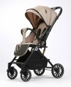 Коляска прогулочная Ining Baby K313-3A Pro Khaki