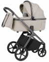 Коляска 2 в 1 Carrello Vector F CRL-6700 Zephyr Beige