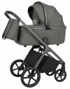 Коляска 2 в 1 Carrello Vector F CRL-6700 Calm Green