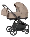 Коляска 2 в 1 Carrello Epica CRL-8510 Tuscan Beige