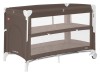Манеж-кровать Carrello Porta CRL-18103 Chocolate Brown