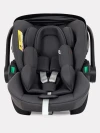 Автокресло Rant Perla B006 0+ (0-13 кг) Graphite