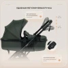 Коляска-трансформер Rant Basic Pulsar Plus RA169 2 в 1 Grey