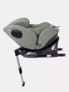 Автокресло Rant UB669 Altera 0/1/2/3 (0-36 кг) Green