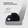 Бустер Rant Micro ZY23 3 (22-36кг) Black