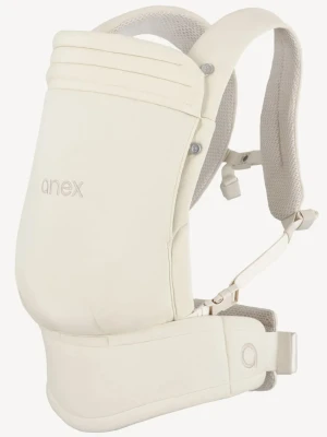 Рюкзак-переноска для ребенка T.M. ANEX Cloud (WH-03) beige 