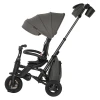 Велоколяска QPlay Nova Plus Carbon fiber Black