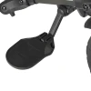 Велоколяска QPlay Nova Plus Carbon fiber Black