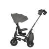 Велоколяска QPlay Nova Plus Carbon fiber Black