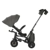 Велоколяска QPlay Nova Plus Carbon fiber Black