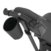 Велоколяска QPlay Nova Plus Carbon fiber Black