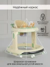 Ходунки Pituso Мельница чудес Green