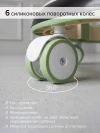 Ходунки Pituso Мельница чудес Green