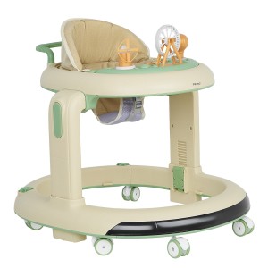 Ходунки Pituso Мельница чудес Green