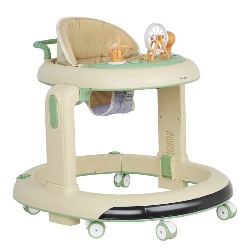 Ходунки Pituso Мельница чудес Green