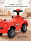 Каталка Pituso Speedy 53*23*33 см Red