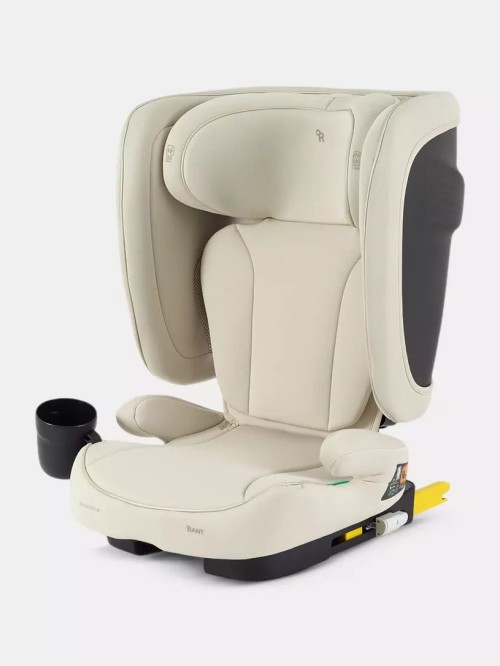 Автокресло Rant Space Fix T007F 1/2/3 (9-36кг) Beige