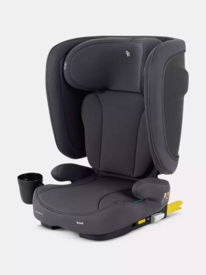 Автокресло Rant Space Fix T007F 1/2/3 (9-36кг) Graphite