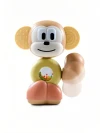 Игрушка обезьянка погремушка Happy Baby FUNKY MONKEY multicoloured