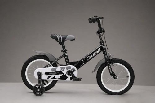 Велосипед Skillmax HZ-6016 20 grey